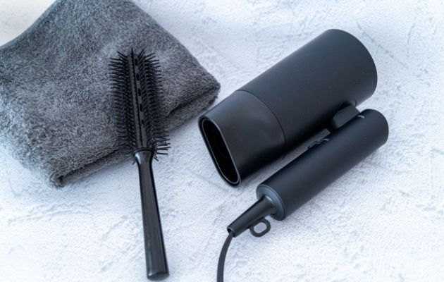つむじが薄くなってきたときの対処法として、ヘアケアの仕方などを変えるやり方がある